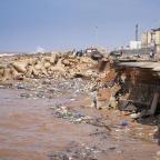 La tempesta tropicale “Daniel” causa un disastro senza precedenti in Libia